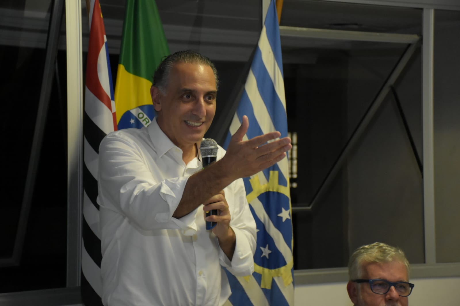 Governo Joseense