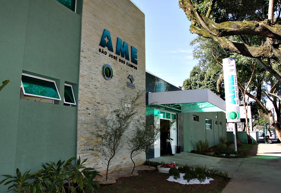 AME São José dos Campos