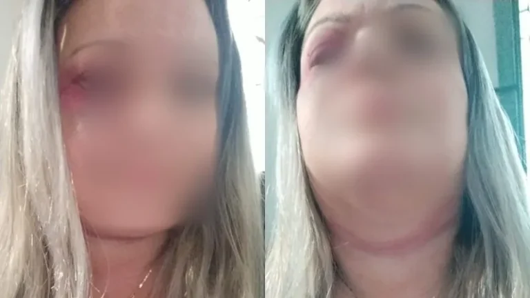 corrida em Taubaté
