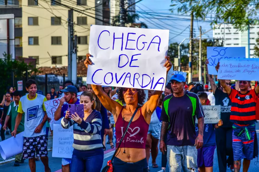 Prefeitura de São José dos Campos perde ação de reintegração de posse do Banhado no STF