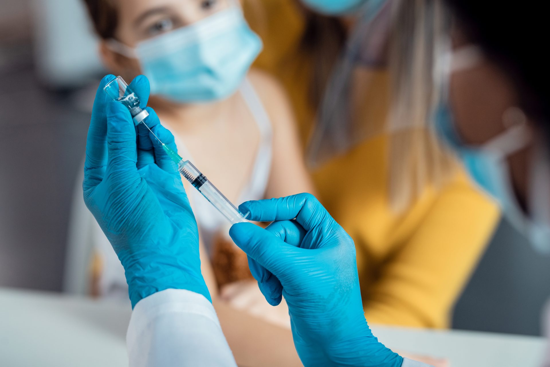 Vale do Paraíba fica fora da lista de regiões que irão receber novos lotes da vacina contra a Dengue