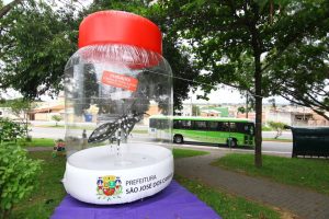 São José dos Campos confirma a 1ª morte por Dengue