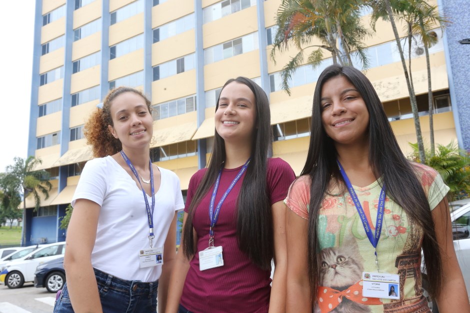 Prefeitura de São José dos Campos tem quase 100 vagas de estágio. Saiba como se inscrever
