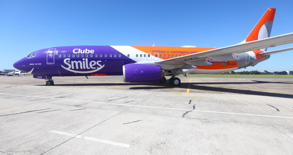 Aeroporto de São José dos Campos