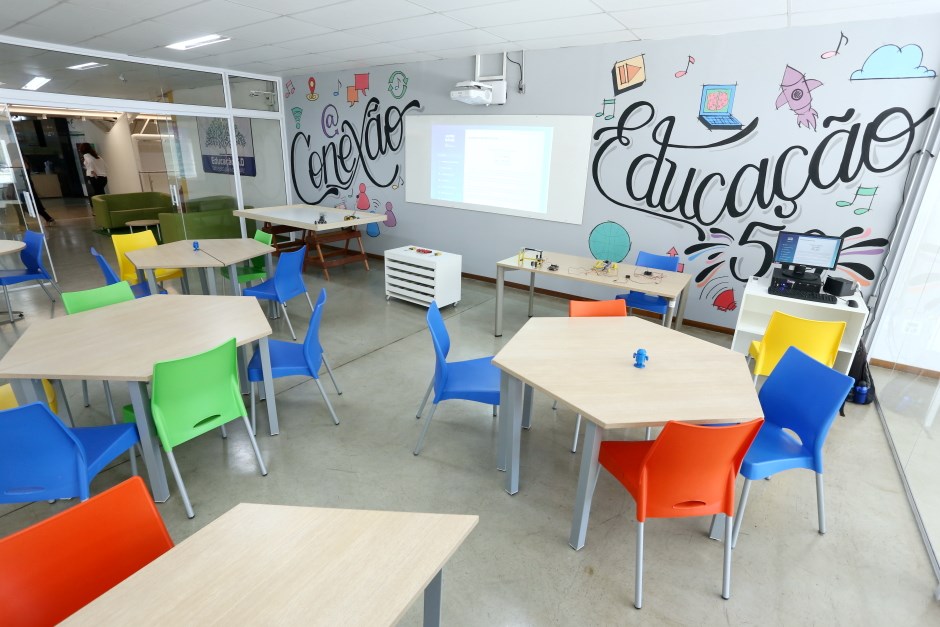 Professores da rede municipal de São José dos Campos