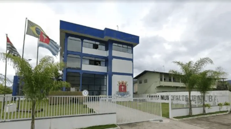 Salários do Prefeito de Ubatuba saltam de R$ 15 mil para R$ 28 mil em 2025. Vice, secretários e vereadores também ganharão aumento