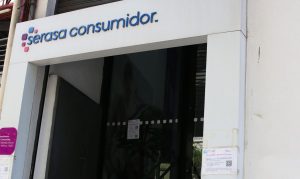 MegaFeirão renegocia dívidas