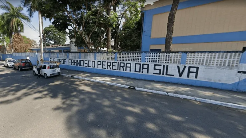 agentes escolares