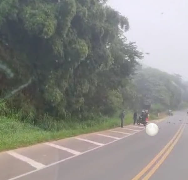 rodovia Guará x Cunha