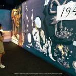 Exposição Surreal de Salvador Dalí chega a São Paulo