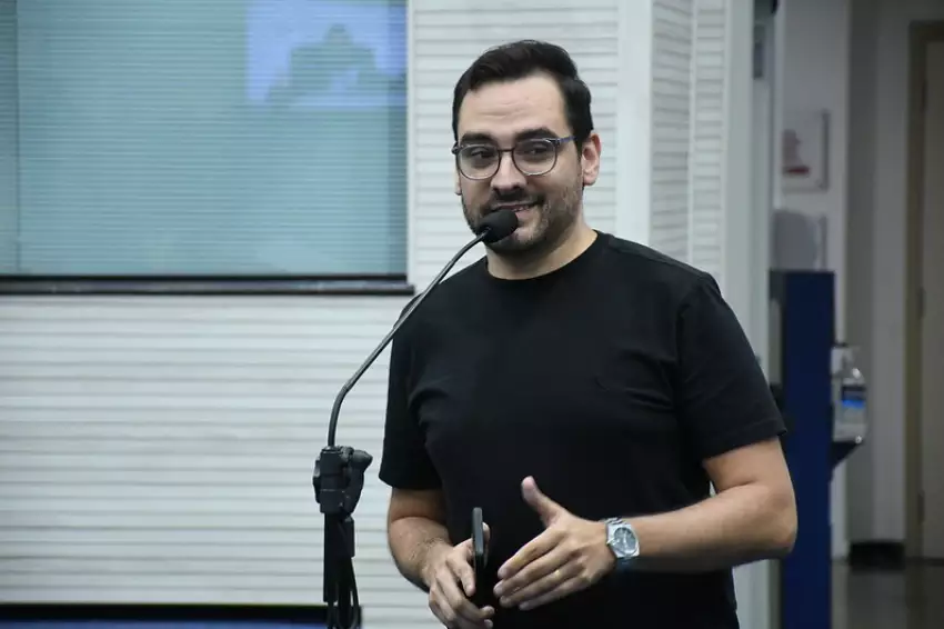 VÍDEO: Se militares tivessem ‘matado mais comunistas’ país estaria melhor, diz vereador