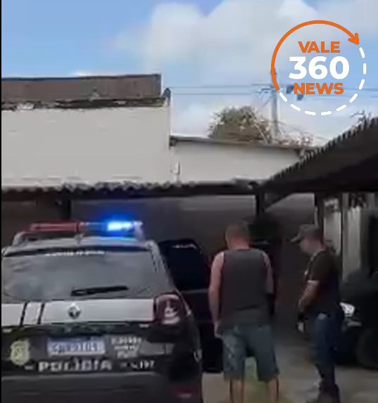 Polícia Civil liberta pedreiro que estava condenado pelo tribunal do crime em São José dos Campos