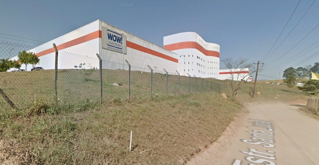Empresa de logística compra galpões às margens da Via Dutra em Caçapava e promete gerar até 800 empregos