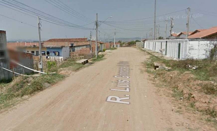 Garupa de motocicleta mata homem em rua de Guaratinguetá