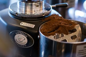 Segredos dos Melhores Cafés