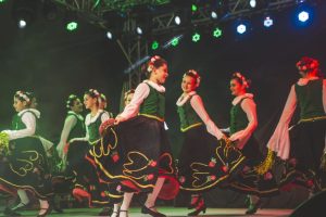 Festa Italiana de Quiririm