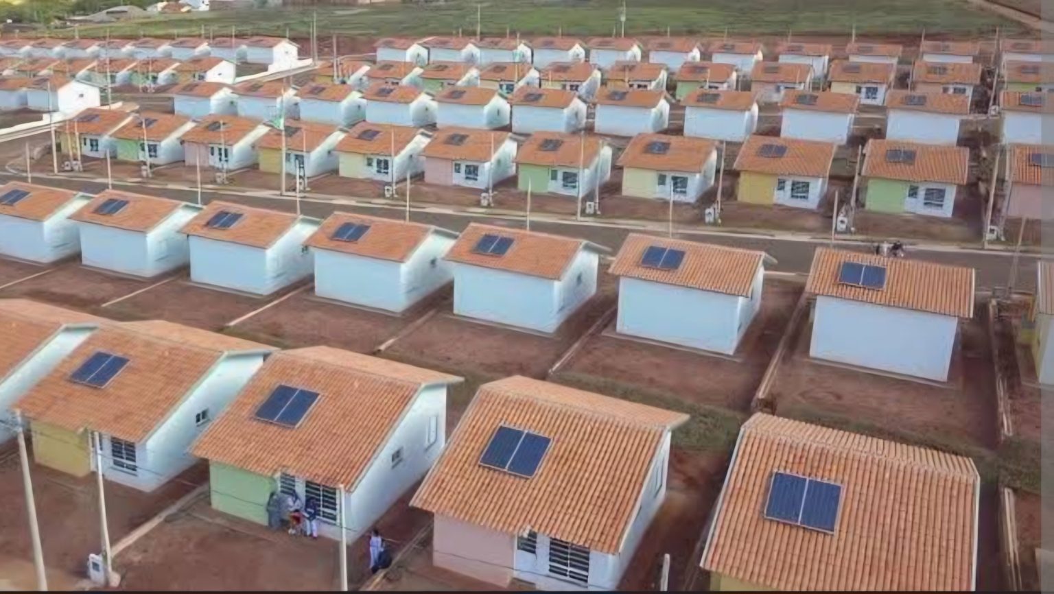 casas do Governo de São Paulo