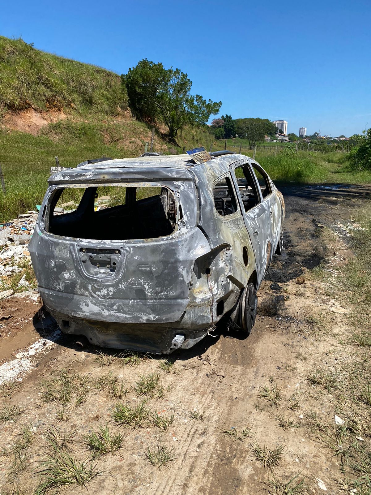 Motorista de aplicativo é roubada