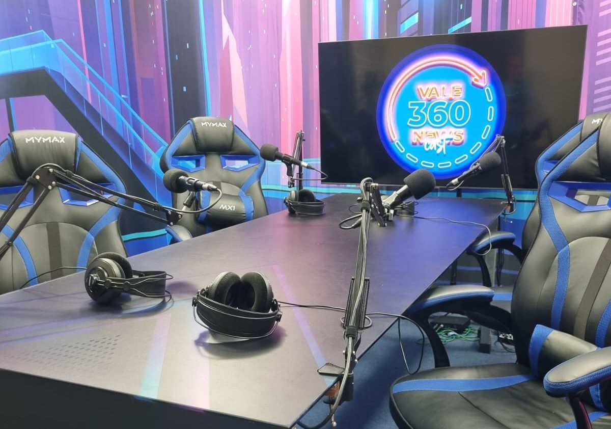 Vale 360 News Cast