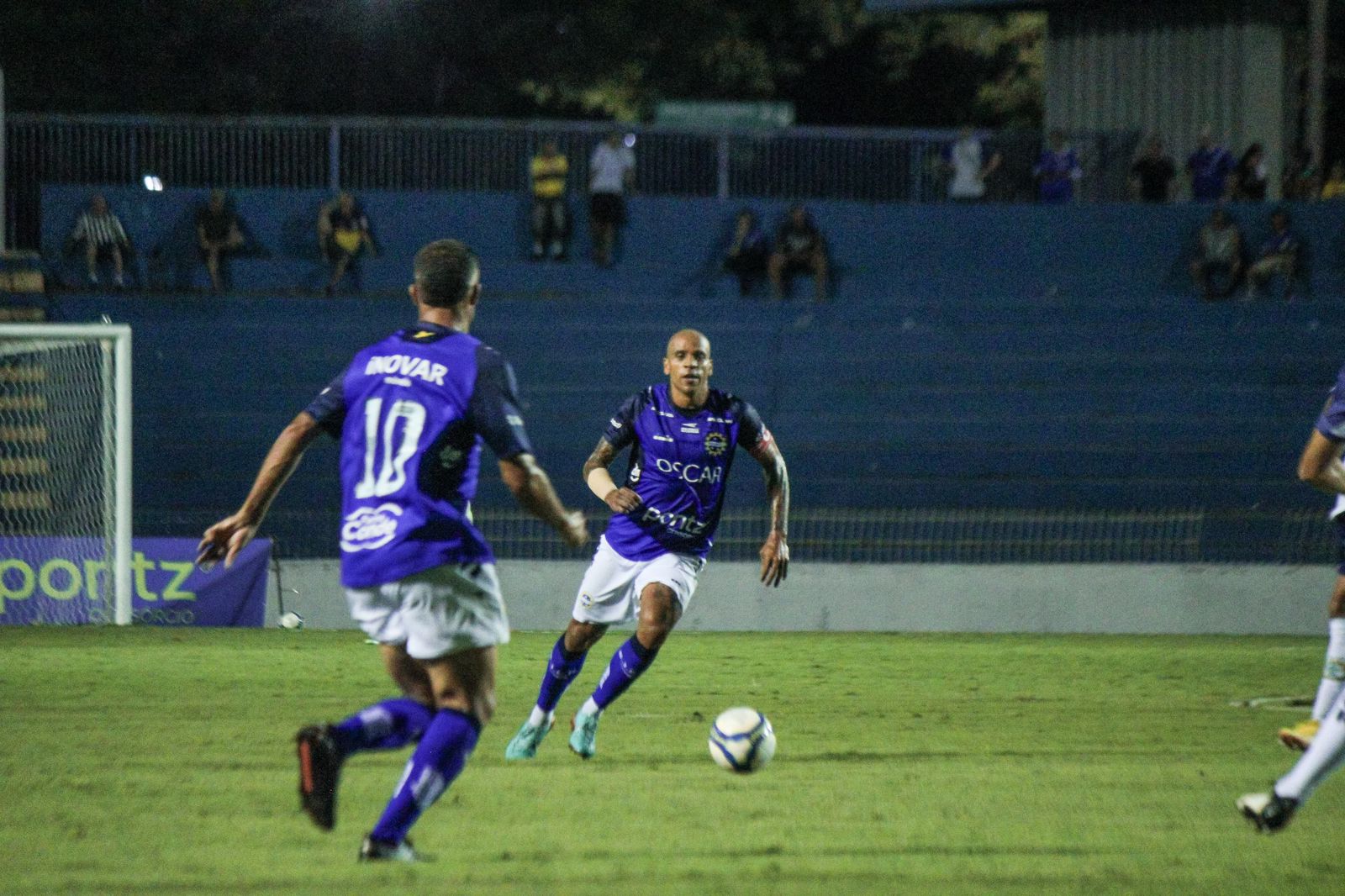 Série D do Brasileiro