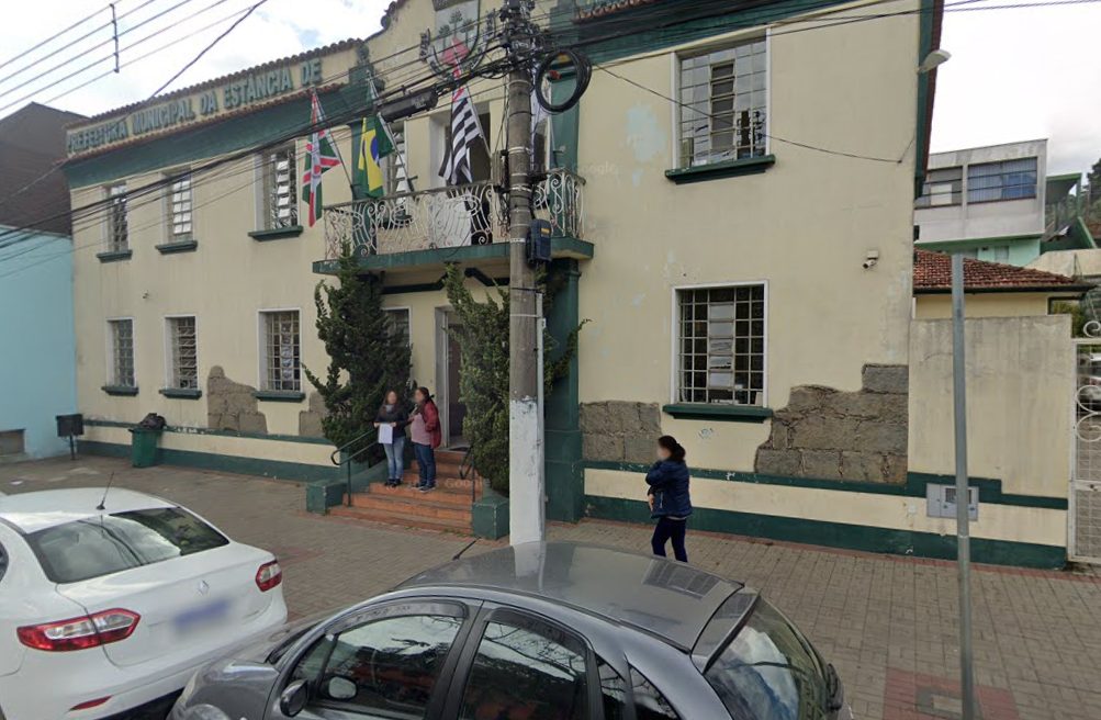 cargos comissionados