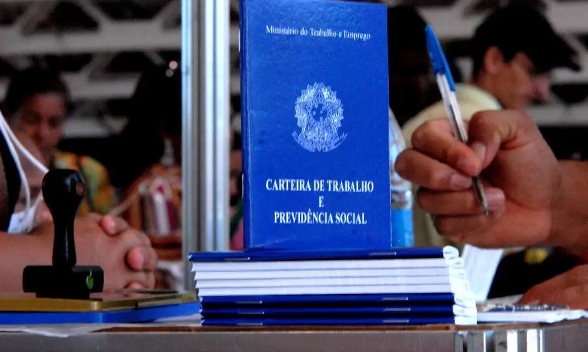 Feirão da empregabilidade