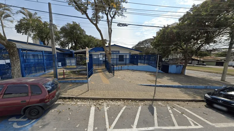Acusado de importunação sexual em escola de São José dos Campos oferecia doces para acariciar alunas