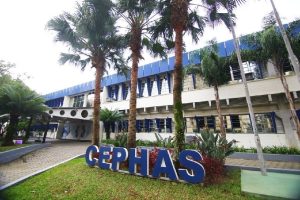 Cephas São José dos Campos