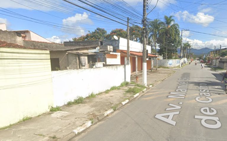 luz do dia