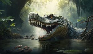 Campos do Jordão vai ganhar Parque dos Dinossauros