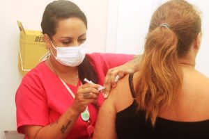 gripe em Caraguatatuba
