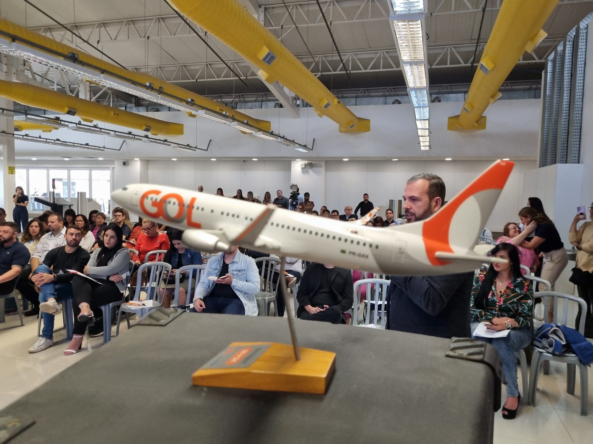 Conheça as duas últimas ações do Aeroporto de São José dos Campos que irão trazer mais turistas para o Vale do Paraíba e região