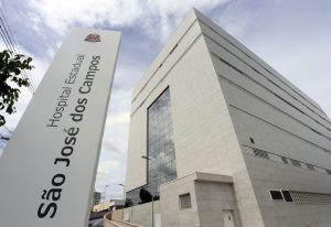 Hospital Regional de São José dos Campos abre processo seletivo