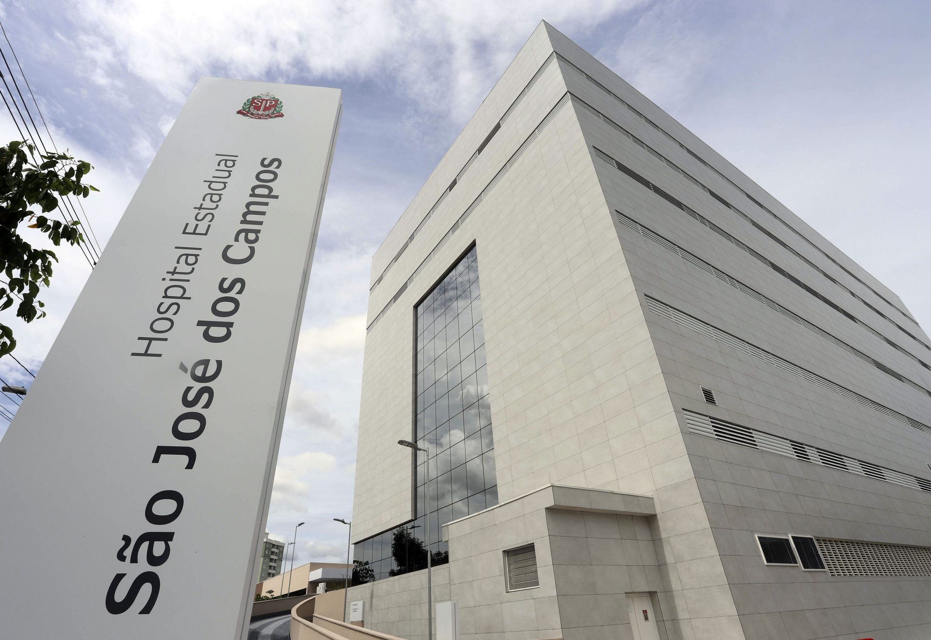 Hospital Regional de São José dos Campos abre processo seletivo
