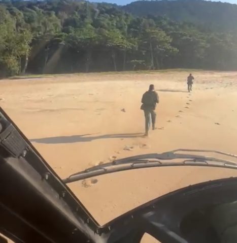 Operação da Polícia Civil prende 33 pessoas no Vale do Paraíba, Litoral Norte e Serra da Mantiqueira