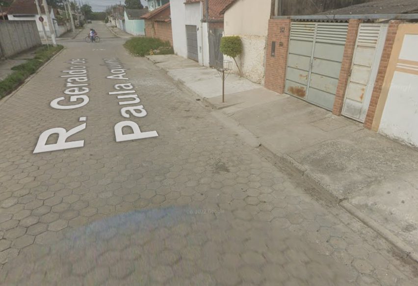 Homem é executado a tiros em Lorena