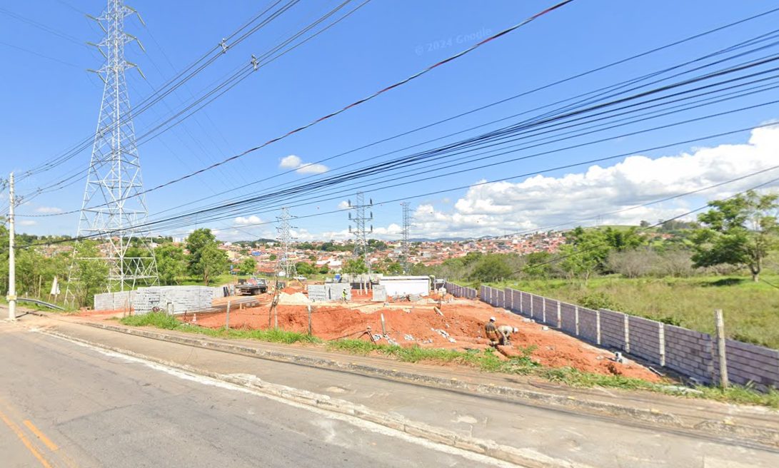 Funcionários de terceirizada da EDP são amarrados