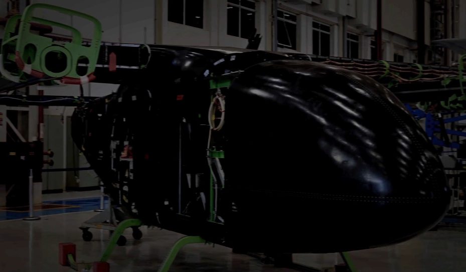 Vídeo: Embraer revela pela primeira vez como será o carro voador, que será produzido em Taubaté