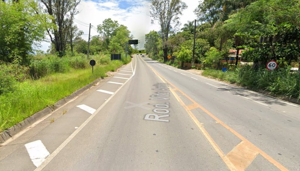 Criança, de 09 anos, morre atropelada em Caçapava