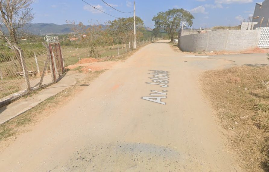confronto com a PM em Caçapava
