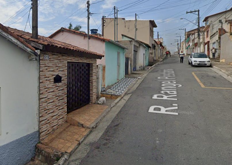 Enteado é suspeito de matar padrasto em Guaratinguetá