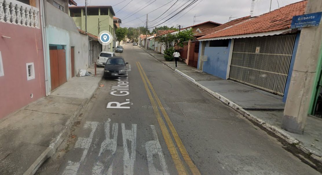 latrocínio em São José dos Campos