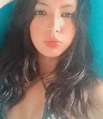 adolescente em Caraguatatuba