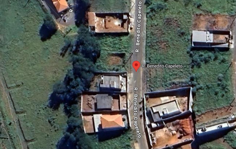 Procurado da Justiça é vítima
