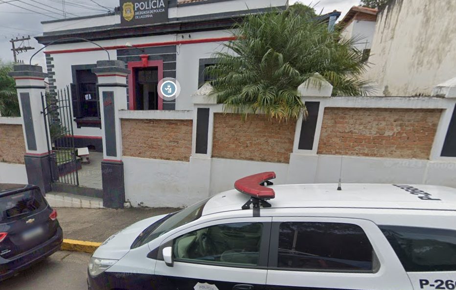 sítio de Lagoinha