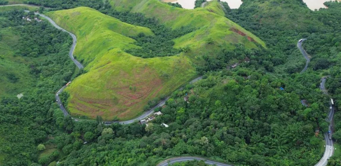 Serra das Araras vai ser interditada