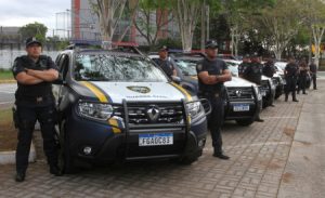 Concurso da GCM Jacareí