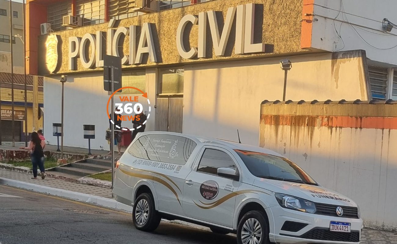 homem encontrado na linha do trem