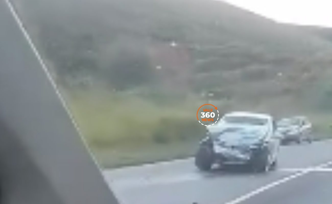 Saiba quem são as vítimas fatais de grave acidente em rodovia de Cruzeiro