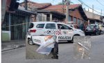 Homem mata vizinho a pauladas
